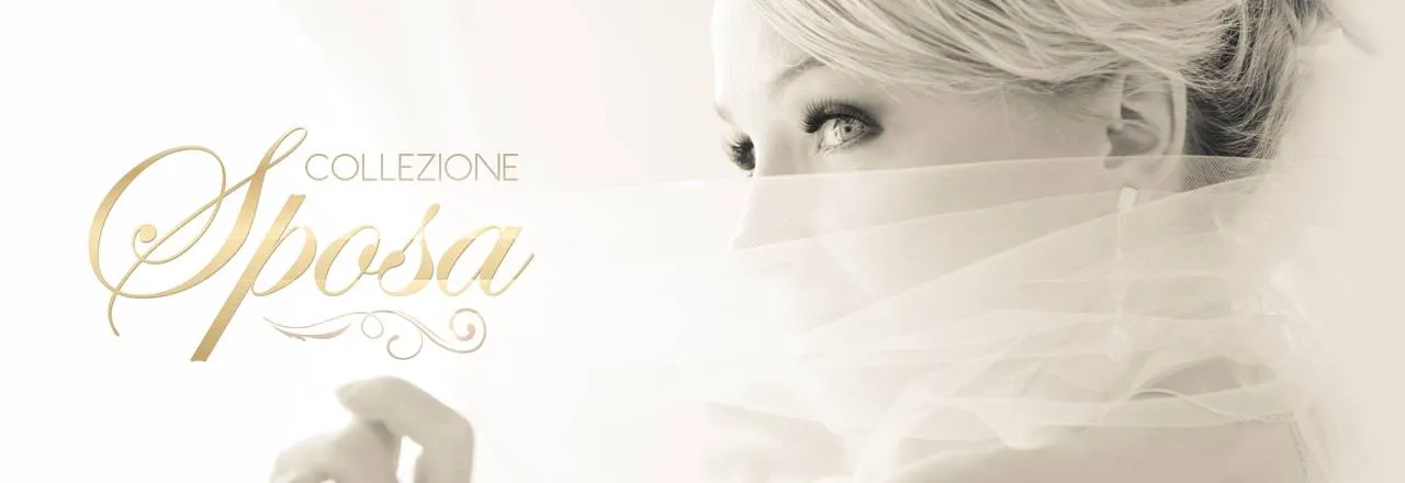 Landing banner for Collana di perle da sposa